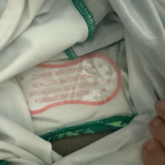 MIRACLESUIT® SANIBEL ONE PIECE - ISLE FRONDS Size 6 NWOT - Picture 10 of 10